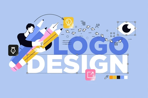 Create stunning logos with Adobe Illustrator