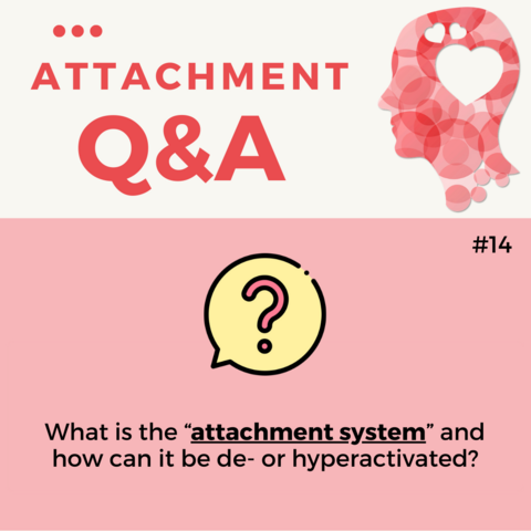 Attachment Q & A (14) Question