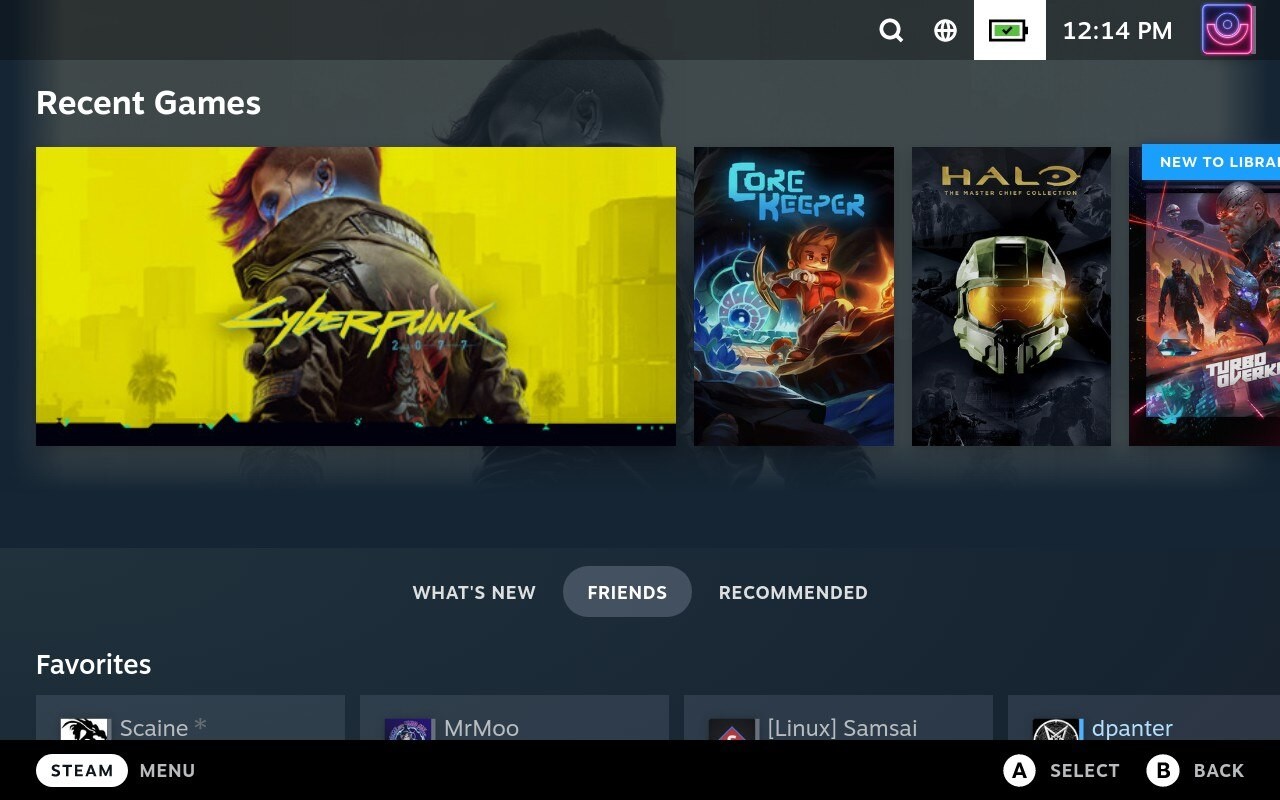 Steam Deck and SteamOS are great for Linux as a whole - Open Source Summit  Europe 2023