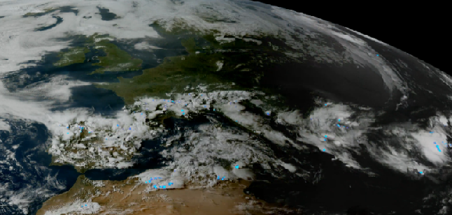 Ist das die WAHRHEIT
Die eine Seite von Deutschland im LICHT
die andere im SCHATTEN ?

Entdecke doch mal WETTERSAT*s

Spannend
Quelle OFFIZIELL
siehe auch LINK