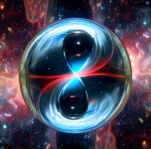 🔥SPACETIME PHASE TRANSITION 2
🛸Multilayer multipass #RHED plasma & charged particle ring #Metamaterial generate #Sfield & #Afield #SpaceTime #WarpBubbles.