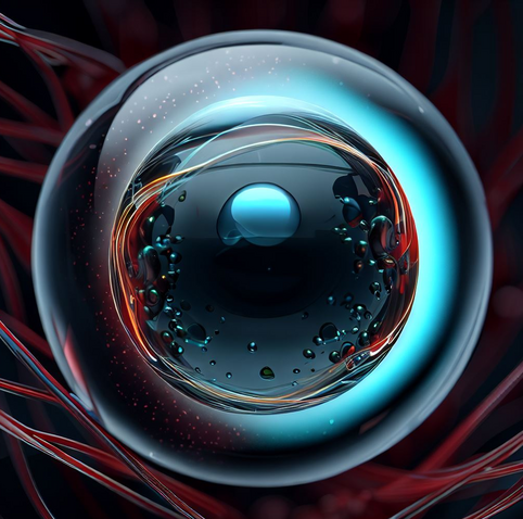 🔥SPACETIME PHASE TRANSITION 4
🛸Multilayer multipass #RHED plasma & charged particle ring #Metamaterial generate #Sfield & #Afield #SpaceTime #WarpBubbles.