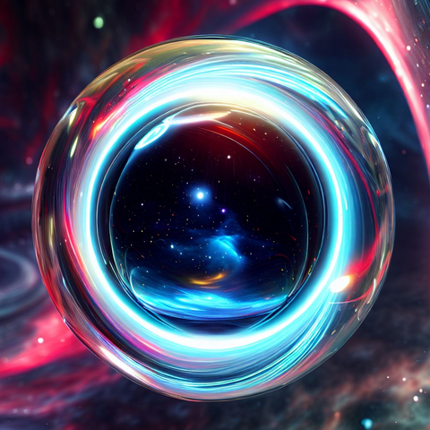 🔥WORMHOLE GENERATOR 2
🛸Multilayer multipass #RHED plasma & charged particle ring #Metamaterial generate #Sfield & #Afield #SpaceTime #WarpBubbles.