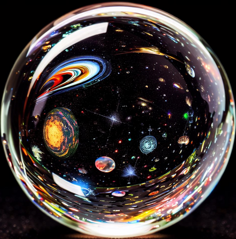 🔥UNIVERSE GENERATOR 1
🛸Multilayer multipass #RHED plasma & charged particle ring #Metamaterial generate #Sfield & #Afield #SpaceTime #WarpBubbles.