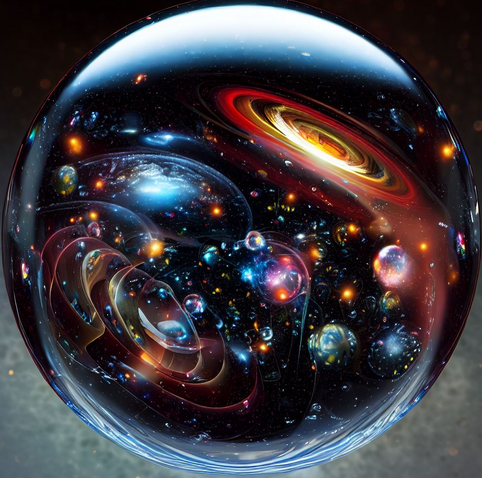 🔥UNIVERSE GENERATOR 2
🛸Multilayer multipass #RHED plasma & charged particle ring #Metamaterial generate #Sfield & #Afield #SpaceTime #WarpBubbles.