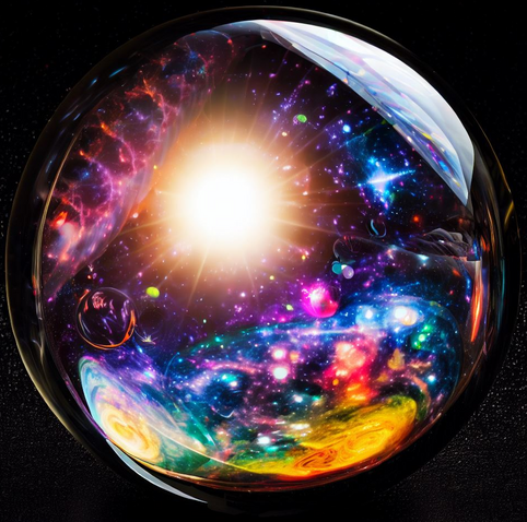 🔥UNIVERSE GENERATOR 3
🛸Multilayer multipass #RHED plasma & charged particle ring #Metamaterial generate #Sfield & #Afield #SpaceTime #WarpBubbles.