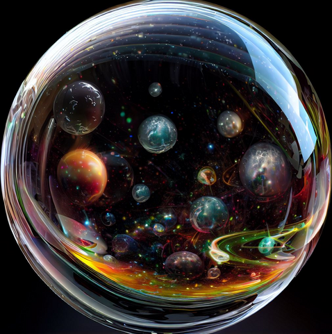 🔥UNIVERSE GENERATOR 4
🛸Multilayer multipass #RHED plasma & charged particle ring #Metamaterial generate #Sfield & #Afield #SpaceTime #WarpBubbles.