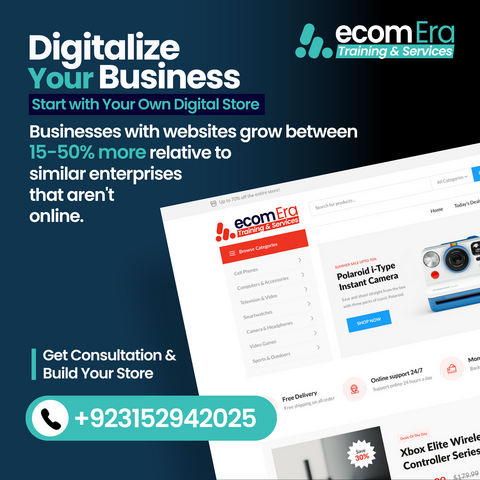business store plans to fit your needs and budget