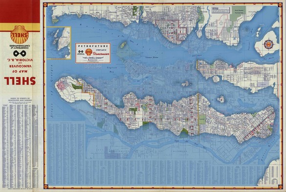 Vancouver BC Petrofuture

66m sea level rise on a 1956 Shell Oil gas station map