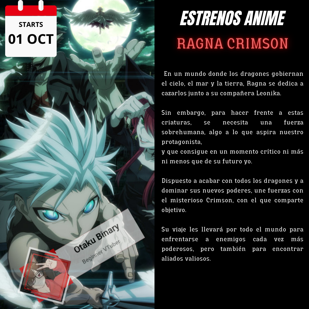 Anime Estreno (@Animeestreno) / X