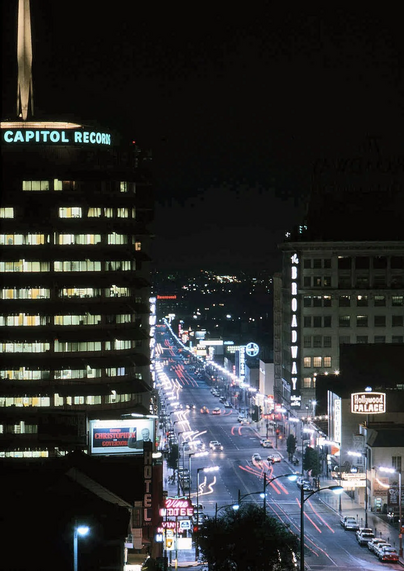 https://www.reddit.com/r/LosAngeles/comments/1269nxf/ca1966_vine_street_at_night_seen_from_left_to/