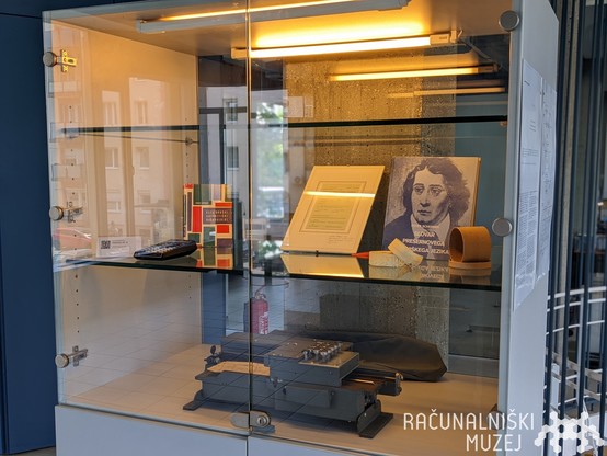 exhibits photo