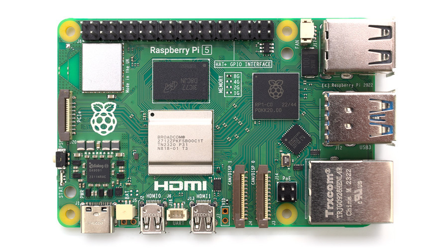 Benchmarking the Raspberry Pi 4. Last year's release of the Raspberry Pi…, by Gareth Halfacree