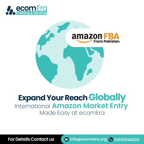 one window solution to expand my ecommerce business Globally
