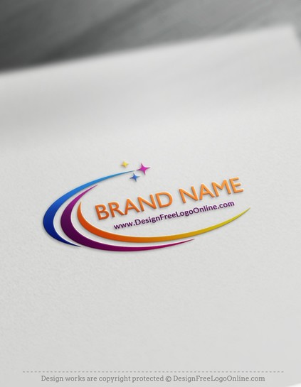 Using the AI free logo creator, create a sophisticated Abstract Stars Logo Design. https://www.designfreelogoonline.com/logoshop/abstract-stars-logo-design-free-ai-logo-generator/
Begin developing your company logo without registering, and download it immediately. 

Create a handcrafted Logo Design for your company with the free logo maker online. Begin by designing your company's logo and downloading it without a watermark.

#logocreator #companylogos #logodesigns 