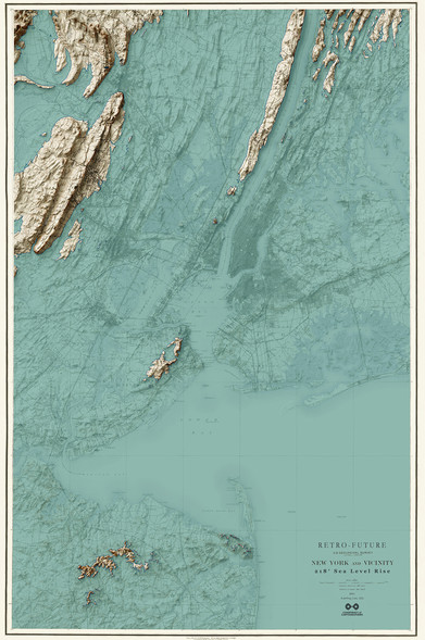 Retrofuture New York City

66m sea level rise on an 1894 USGS map of the NYC region
