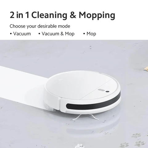Many robots can be controlled through smartphone apps, voice assistants like Alexa or Google Assistant, and even remote controls. Features like virtual boundaries and room-specific cleaning allow you to customize the cleaning process to your preferences.
