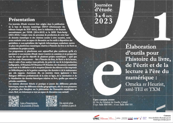 Affiche