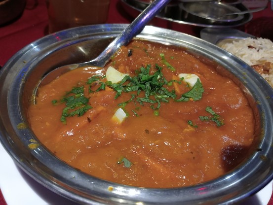 Bangladeshi Garlic Chilli Chicken