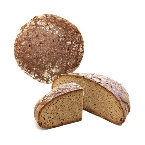 Produktabbildung: Symbolabbildung für div. Brot- und Backwaren > hier: 'Vollkorn-Sonne-Brot' (Bildquelle: STOCKER HOFPFISTEREI)