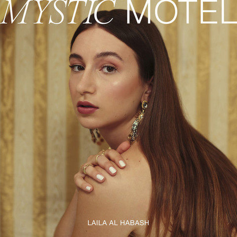 #NowPlaying I am currently listening to #Oracolo by #LailaAlHabash from the album #MysticMotel see #spotify https://open.spotify.com/track/385cLQ8OcbVoCbid06v5VM