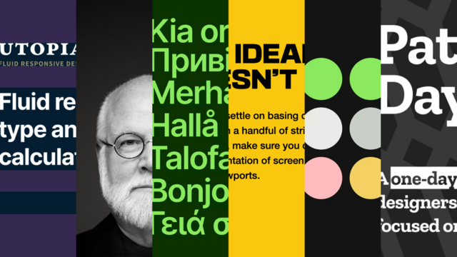 A collage of 6 screenshots of articles included in the newsletter advertised. The full images can be found in the articles featured. 