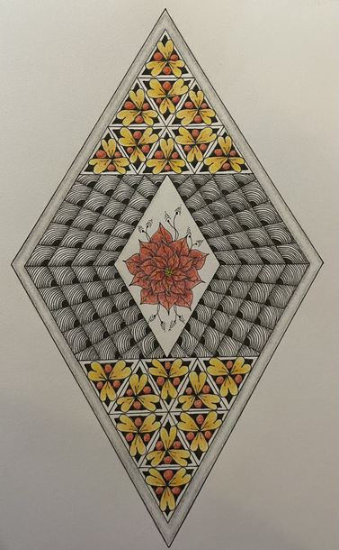 Zentangle