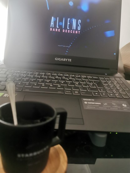 Cafeshito y vicio