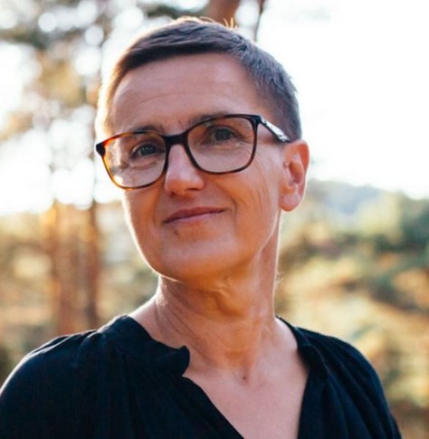 Gabriele Schobeß