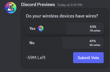 Discord Previews (@DiscordPreviews) / X