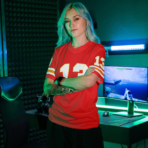 Taylor Swift 13 Jersey