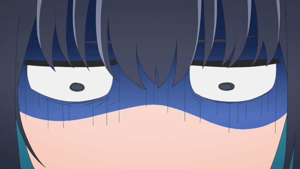 meme - Close Up Anime Girl Faces