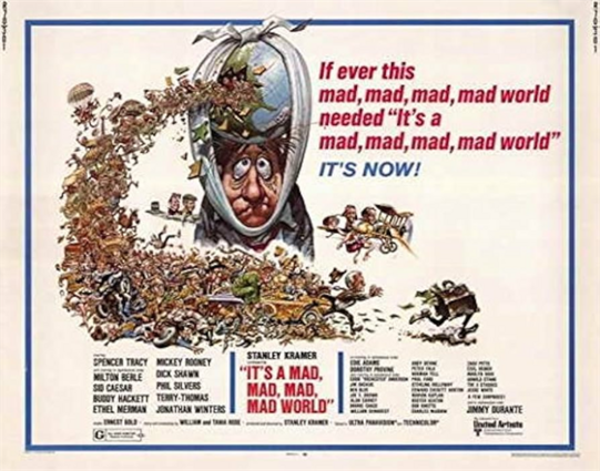 Filmposter