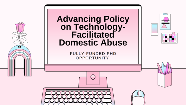 Advancing Policy on Technology-Facilitated Domestic Abuse