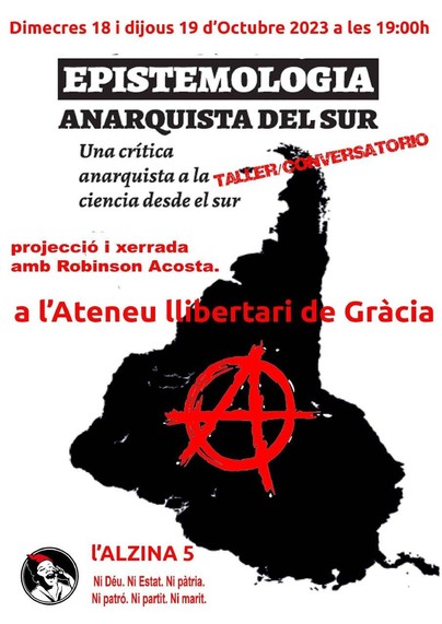 Cartell acte