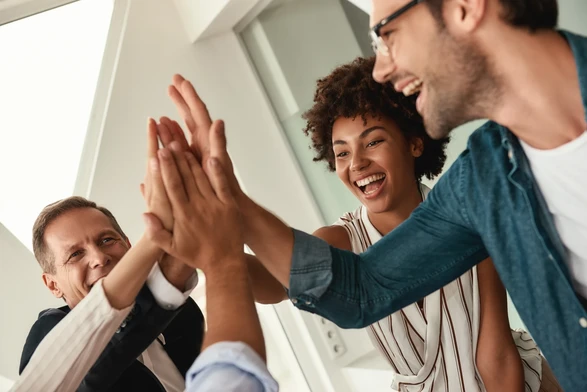 Bespoke private training for your team