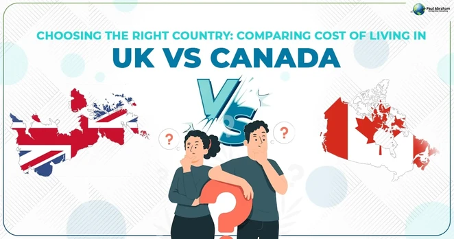 UK Vs Canada