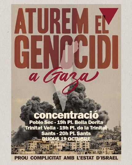 Convocatoria