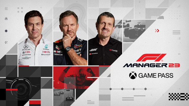 Get into motorsport strategy for free if you're an Xbox or PC Game Pass subscriber, as F1 Manager 2023 is now available to download and play...