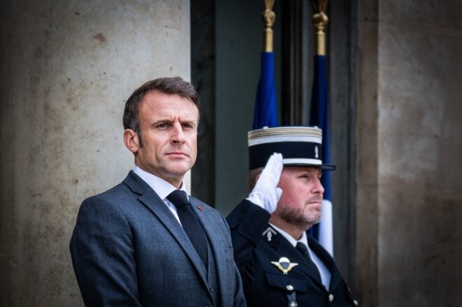 Les réformes de la fiscalité du capital n'ont pas porté leurs fruits © Photo Xosé Bouzas / Hans Lucas via AFP