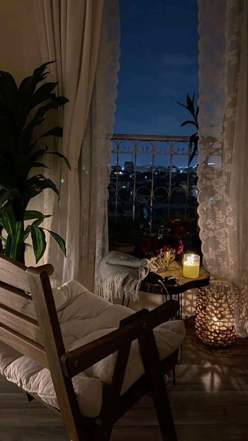 Night Moments
Photo: Pinterest