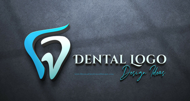 Creating a professional dentist logo is essential for your dental clinic. It reflects your clinic, your team, and how your patients should feel when receiving treatment. For most dentists, branding their dental practices is the most enjoyable part of their careers. Take a look at a great dental logo ideas. https://www.designfreelogoonline.com/dentist-logo-design-ideas-free-dental-logo-maker/


#dentistlogo #dentallogo  