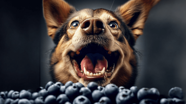 Field Dogs 300 x 600