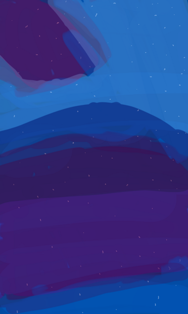 Celestial outer space 1
