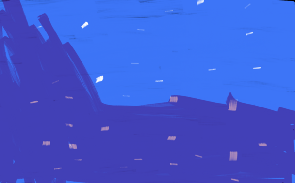 Celestial outer space 2