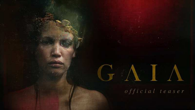 Gaia Filmposter