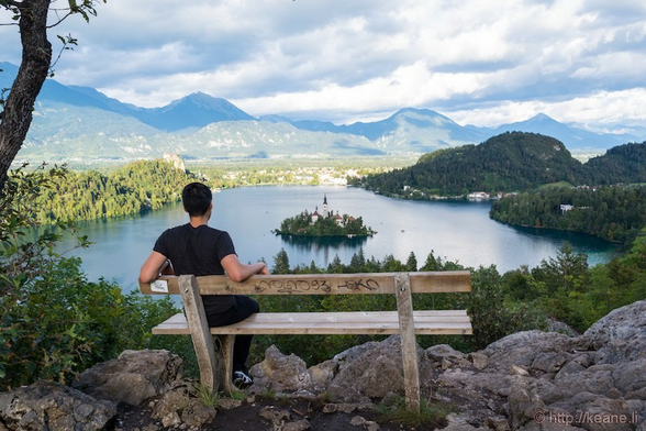 Bled, Slovenia