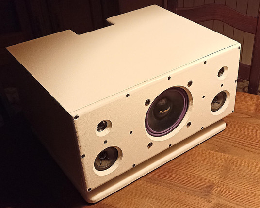 2.1 Bluetooth Boombox