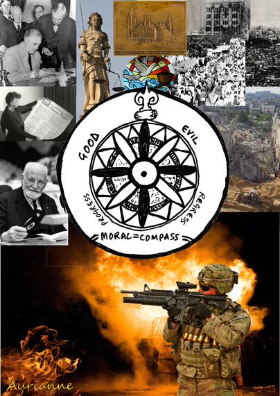 All the world’s major powers have spent the whole week preventing the Israelis from entering Gaza. What would happen if Israel entered Gaza? The number of civilian victims would soar. It is highly unlikely that the Arab countries would be able to hold back their opinion any longer. They would have to get involved in the conflict. Then Israel would have to fight for its existence.
Europe and the United States have declared their support for Israel. In Europe, this war would have serious consequences. Firstly, millions of migrants would arrive at Europe’s gates as a result of the humanitarian crisis. Secondly, energy prices would skyrocket. Europeans would want to protect their purchasing power. What’s more, the West is already supporting Ukraine; it is highly unlikely that they would be able to protect Taiwan if China decided to invade. Finally, terrorism in Europe will develop as a reaction to the massacre of Arab civilians by Western armies. Native Europeans and Islamic sympathisers will agree that this is happening because of the Jews.
The week the world tried to stop Gaza spinning out of control – Jason Burke – The Guardian: https://www.theguardian.com/world/2023/oct/22/the-week-the-world-tried-to-stop-gaza-spinning-out-of-control
The Israeli government has an electorate that wanted to assert itself and turn the tables. The people who voted for Hamas wanted to change things. They did not vote for genocide. A large proportion of civilians in Israel and Gaza did not 