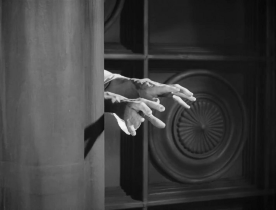 The Hands of Orlac, 1924